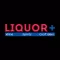 Liquor Plus Inc