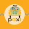Ride Paxi