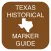 Texas Historical Marker Guide