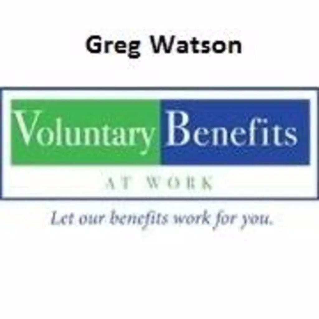 Gregg Watson VB Work