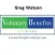 Gregg Watson VB Work