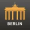 Berlin Travel Guide & Map