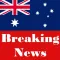Australian Breaking News