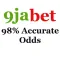 9jabet 98% Accurate Odds