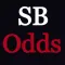 SB Betting Odds