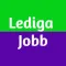 Lediga Jobb