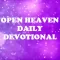Daily Devotional Plus