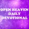 Daily Devotional+