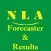 NLA Forecasts and Results