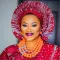 How To Tie Gele (Head Tie)