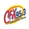 95.3 CFX