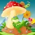 Grenouille Saut