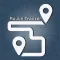 Grepix's Route Tracker Plus