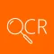 OCR - scan text from camera