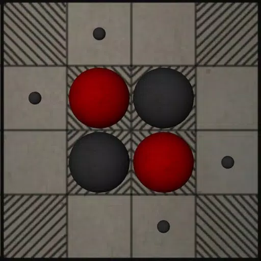 Reversi Game HD Reversi Game HD