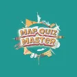 Map Quiz Master: Geo Challenge