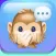 MonKey Secret Message Keyboard