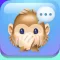 MonKey Secret Message Keyboard