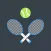 G.PIX: Tennis Scores