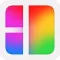 PhotoGrid Editor - Social Tool