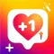 Likes Magic for Insta IG Boost