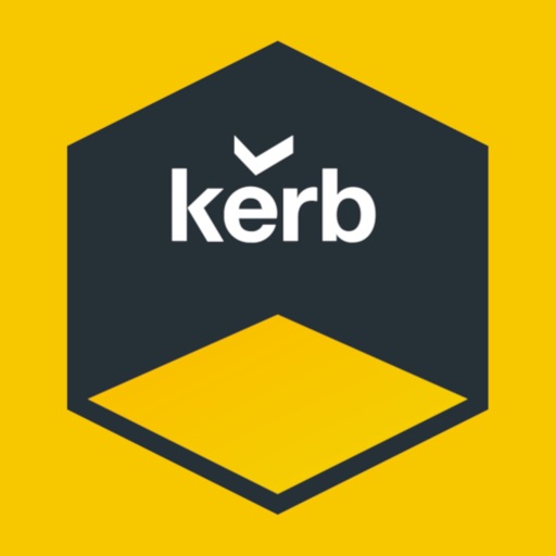 Kerb Driver