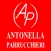 Antonella Parrucchieri
