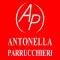 Antonella Parrucchieri