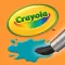 Crayola DigiTools Paint