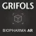 Biopharma AR