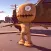 Buddy Vs Zombie Shootout