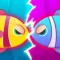 Fishing Battle