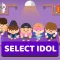 Idol Tower:make your own idol