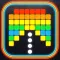 Neon Bricks Breaker