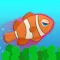Toy Fish Run