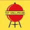 TDT Grillprobe