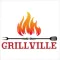 Grillville - Restaurant