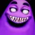 The Grimace Shake Creepy