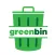 GreenBin - Recycle