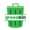 GreenBin - Recycle