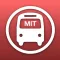 Where's My MIT Bus?