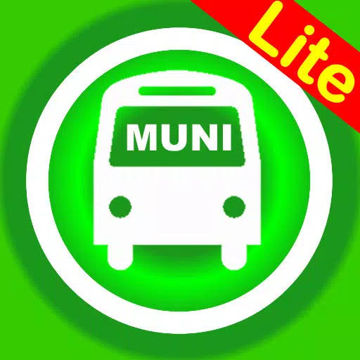 Where's My MUNI Bus? Lite Where's My MUNI Bus? Lite