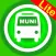 Where's My MUNI Bus? Lite