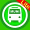Where's My MUNI Bus? Lite