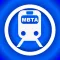 Where's my MBTA T?