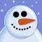 Snow Much Pun Stickers