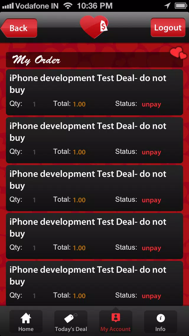 Date On Deals - Date Ideas - Don't Hate The Cheap Date应用截图