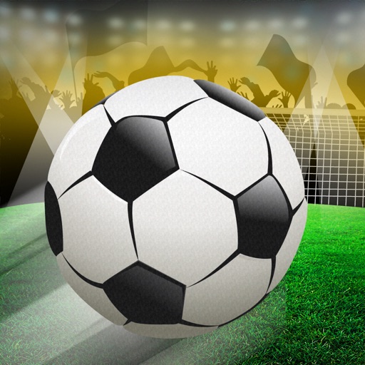Finger Soccer : World Edition Finger Soccer : World Edition