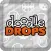 Doodle Drops : Physics Puzzler