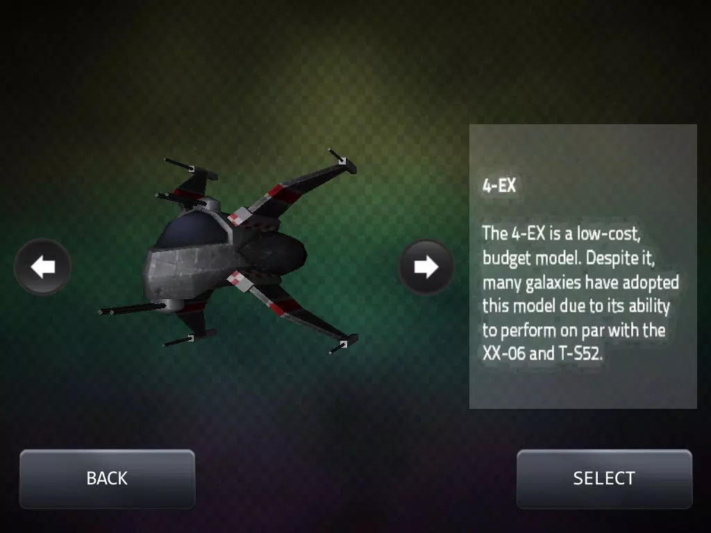 Ảnh chụp màn hình của Feizar - Multiplayer iPad 